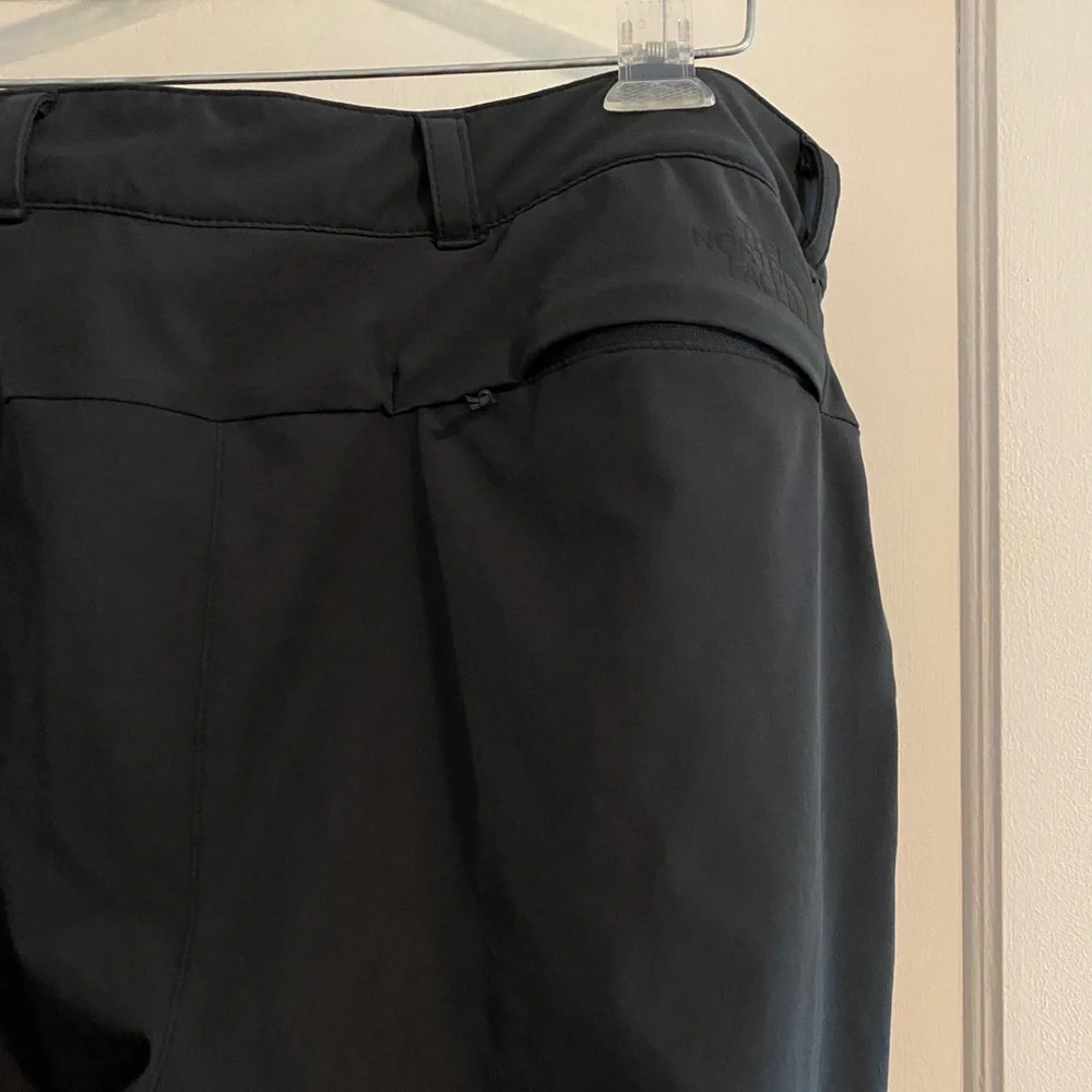 The North Face Men's Paramount Active Pants Asphalt Grey 36x32